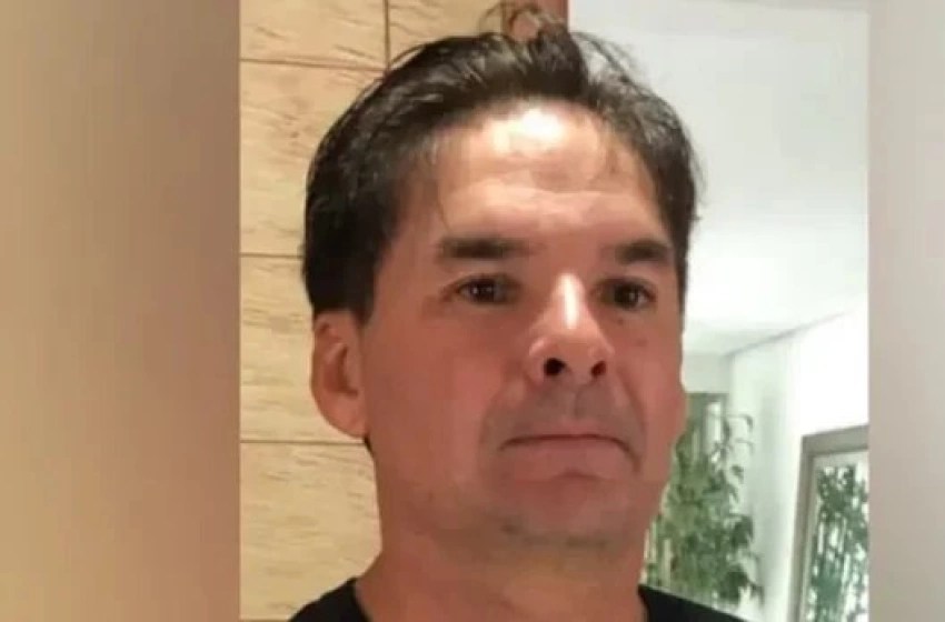 Imagem Empresário Otávio Gadelha dos Santos, o 