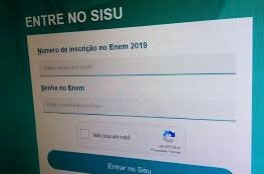 Imagem Prazo de adesão de não selecionados à lista de espera