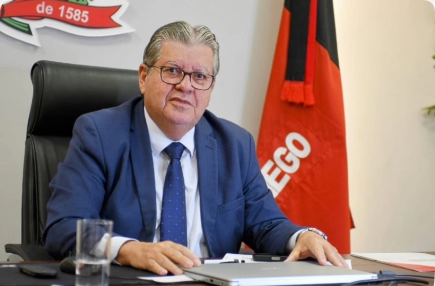 Imagem João Azevedo 