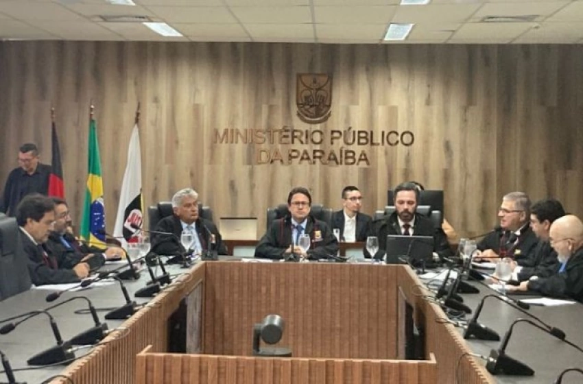 Imagem Aprovação da Criação de GT