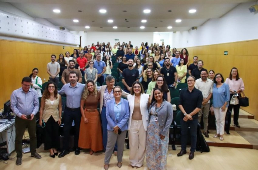 Imagem Capacitação para uso de insulina mais moderna no SUS