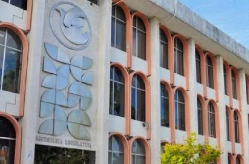 Imagem Assembleia Legislativa da Paraíba (ALPB)