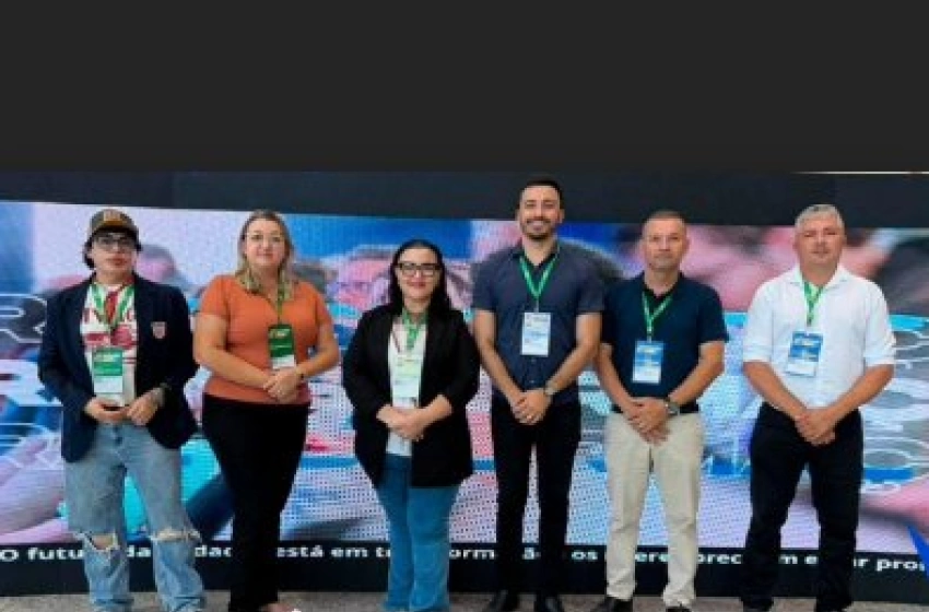 Imagem Encontro sobre transferências da União na Capital