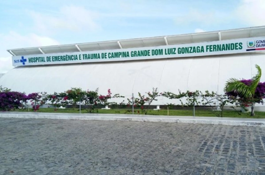 Imagem Tentativa de morte registrado em Campina Grande