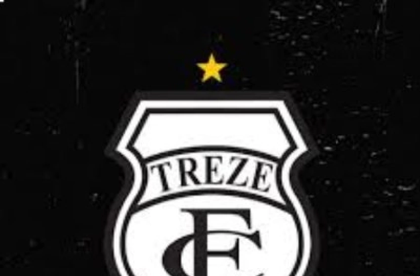Imagem Treze Esporte Clube