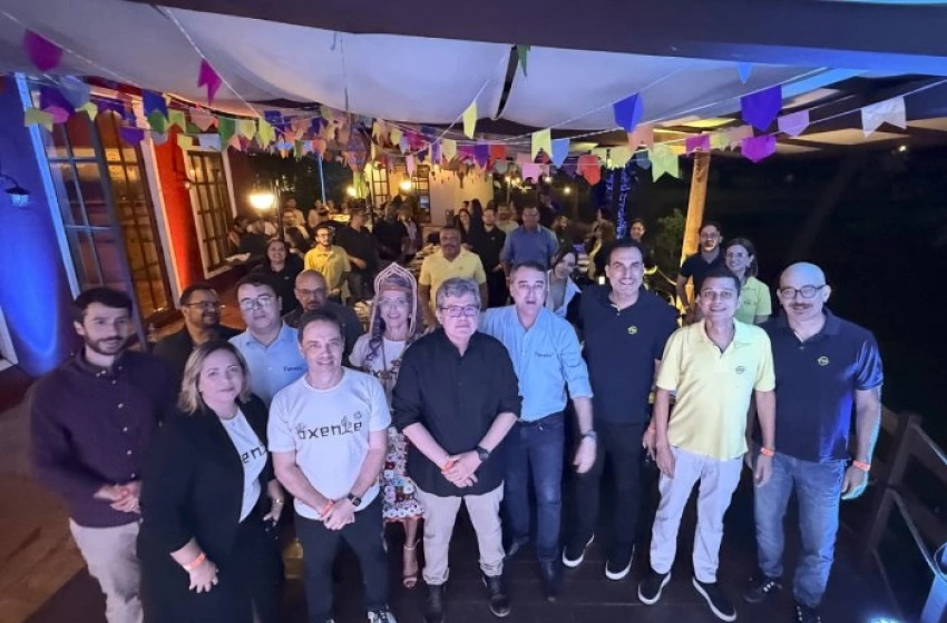 Imagem Ação estratégica de promoção do turismo