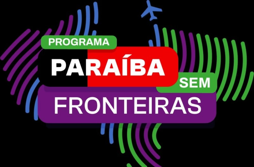 Imagem Programa Paraíba Sem Fronteiras