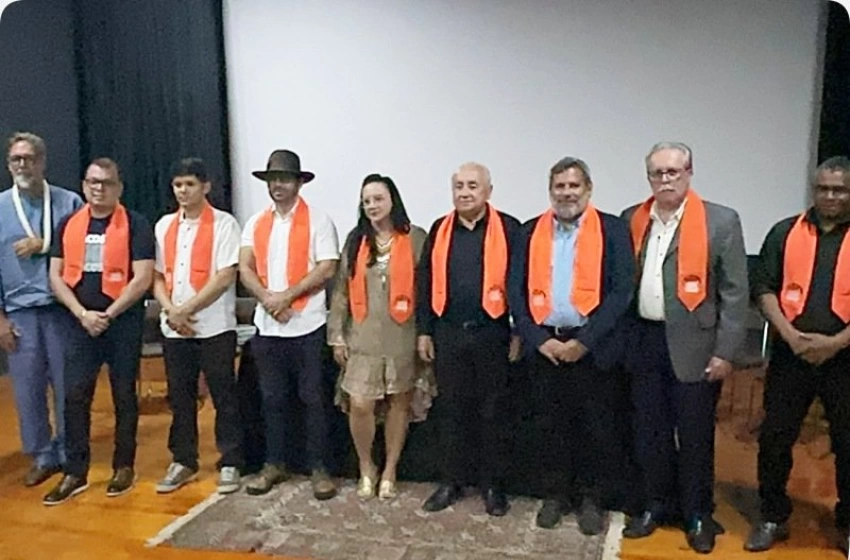 Imagem Evento aconteceu em Sousa