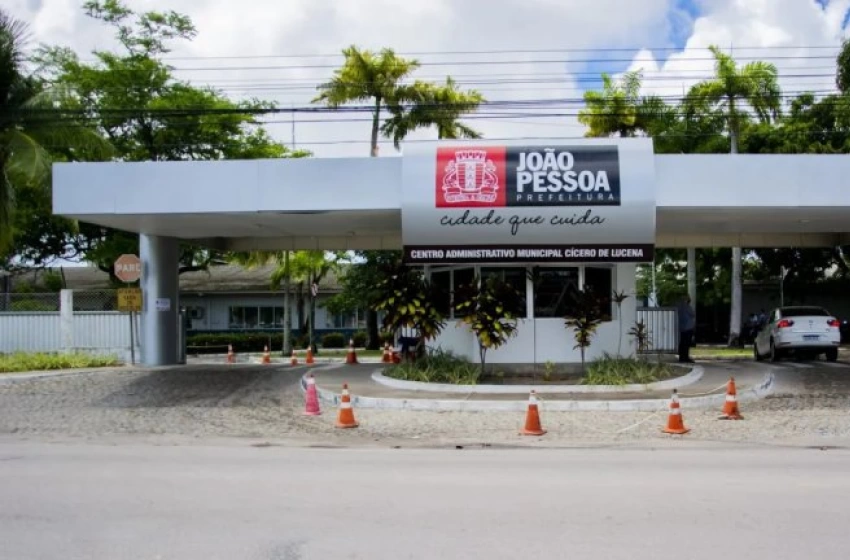 Imagem Prefeitura de João Pessoa 