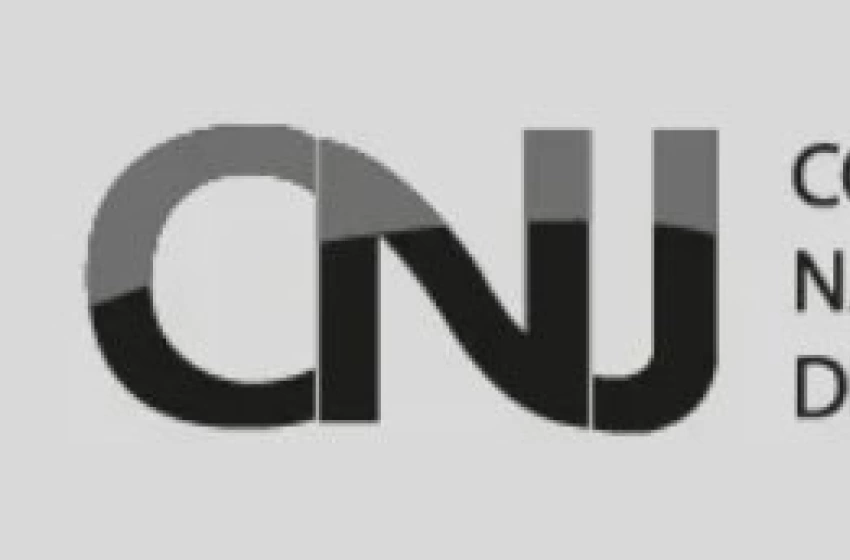 Imagem Conselho Nacional de Justiça (CNJ)