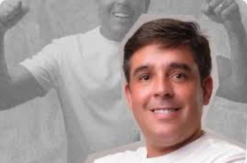 Imagem Prefeito, Neto de Coracy