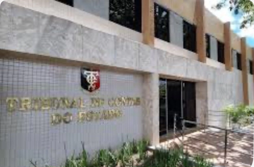 Imagem Tribunal de Contas da Paraiba 