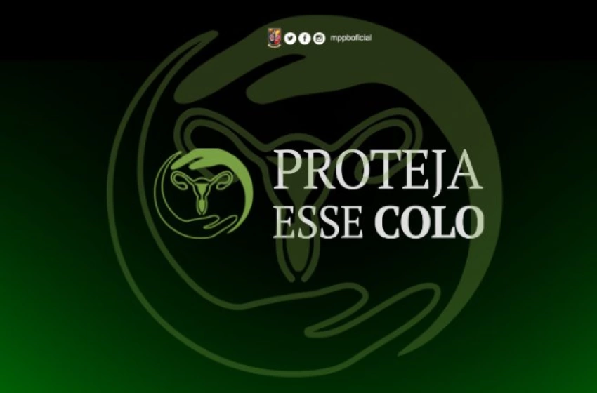 Imagem Projeto estratégico “Proteja esse Colo”