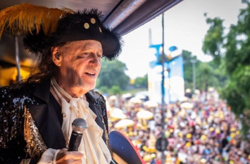 Imagem Bloco Muriçocas do Miramar