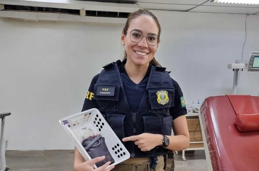 Imagem Campanha Carnaval Solidário