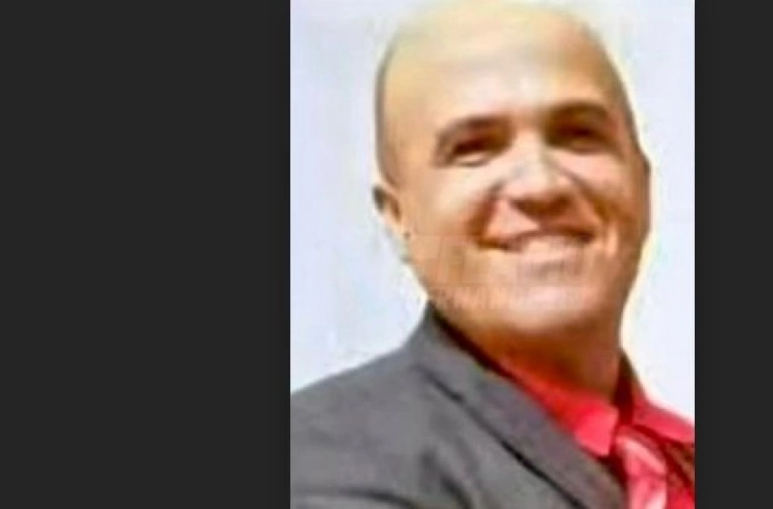 Imagem Vítima fatal de grave acidente