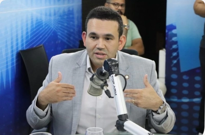 Imagem Johnny Bezerra