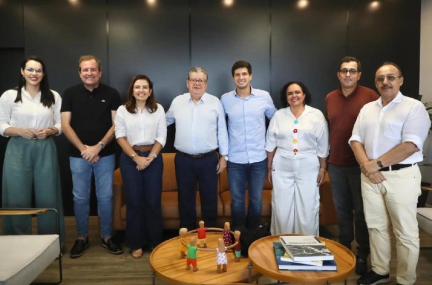 Imagem Pré-candidatos que disputarão vagas na Câmara dos Deputados