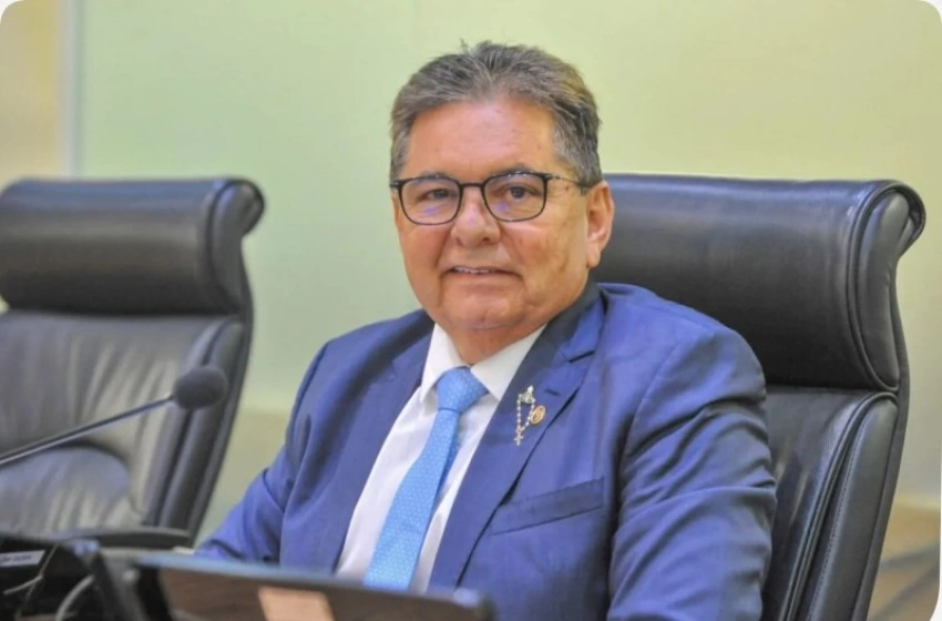 Imagem Adrino Galdino