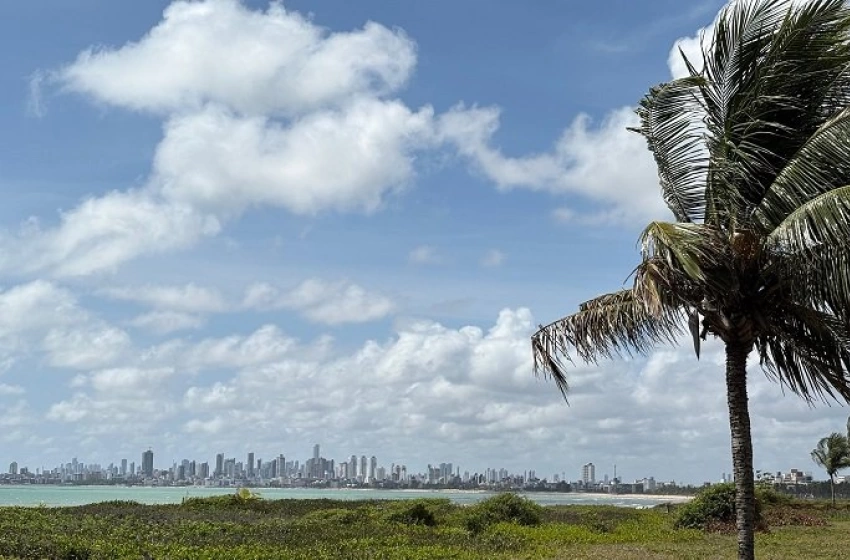 Imagem MPPB recomenda que Prefeitura de João Pessoa use lei anterior à Lei de Uso e Ocupação do Solo para destravar construções na orla