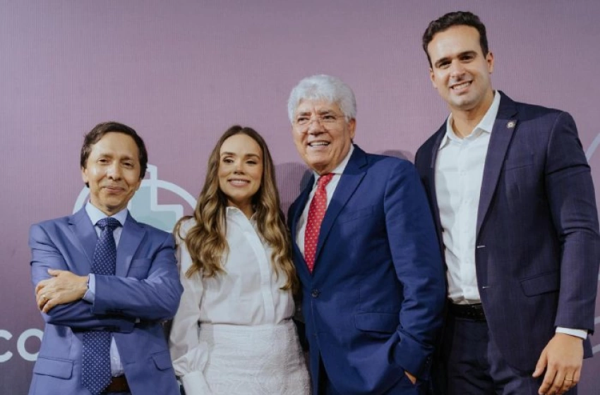 Imagem Abertura da 28ª edição da Consciência Cristã