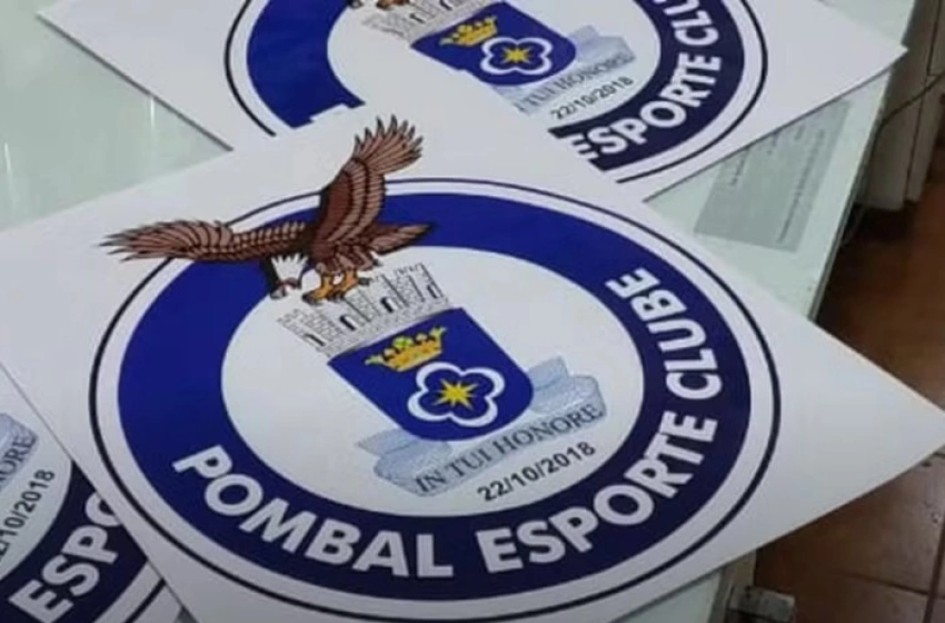 Imagem Pombal Esporte Clube