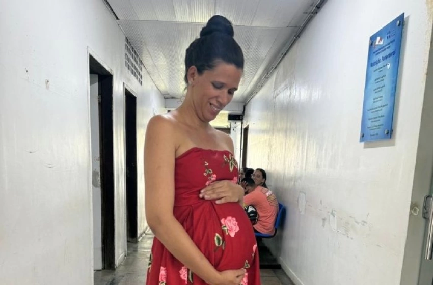 Imagem Acompanhamento pré-natal e do planejamento da gestação