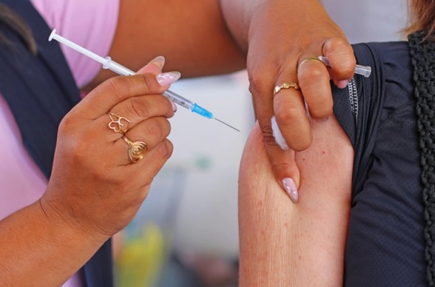 Imagem Prefeitura ajusta funcionamento dos pontos móveis e salas de vacinação durante o Carnaval