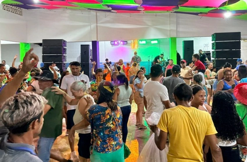 Imagem Clube Eneas Preto