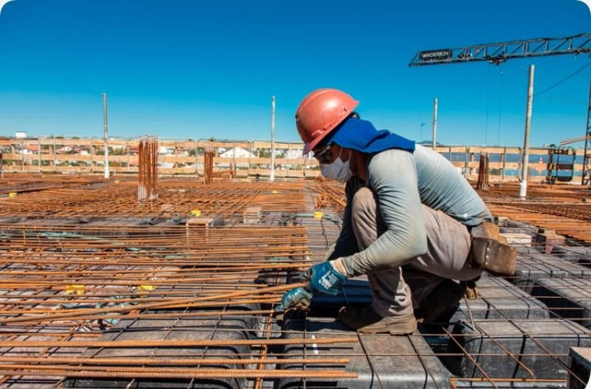Imagem Construção Civil