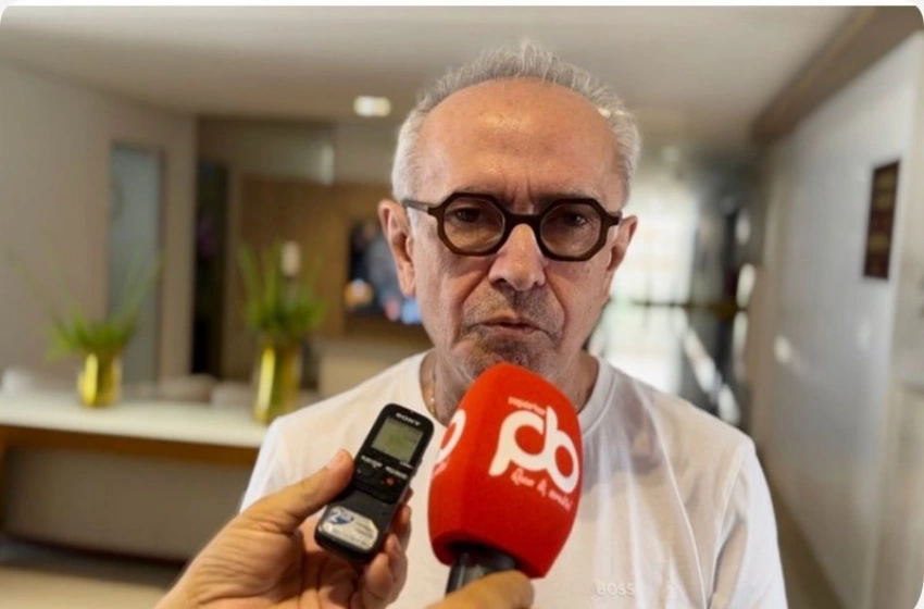 Imagem Cicero Lucena