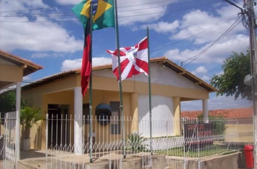 Imagem Promotoria de Justiça de Serra Branca