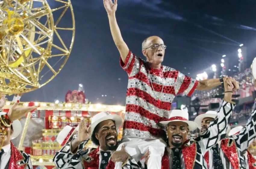 Imagem Unidos do Viradouro