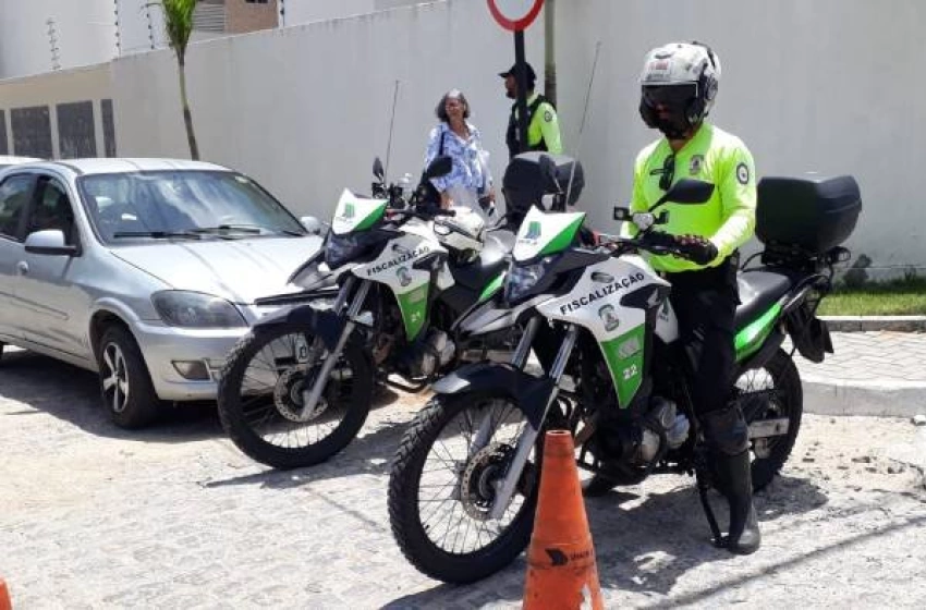 Imagem Interdição temporária na Rua Mirian Barreto