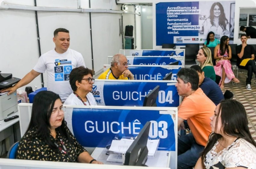 Imagem Sine João Pessoa