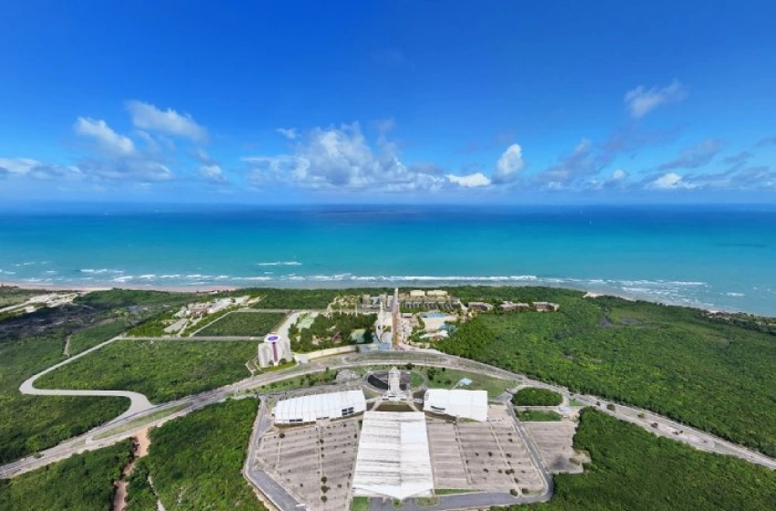 Imagem Polo Turístico Cabo Branco