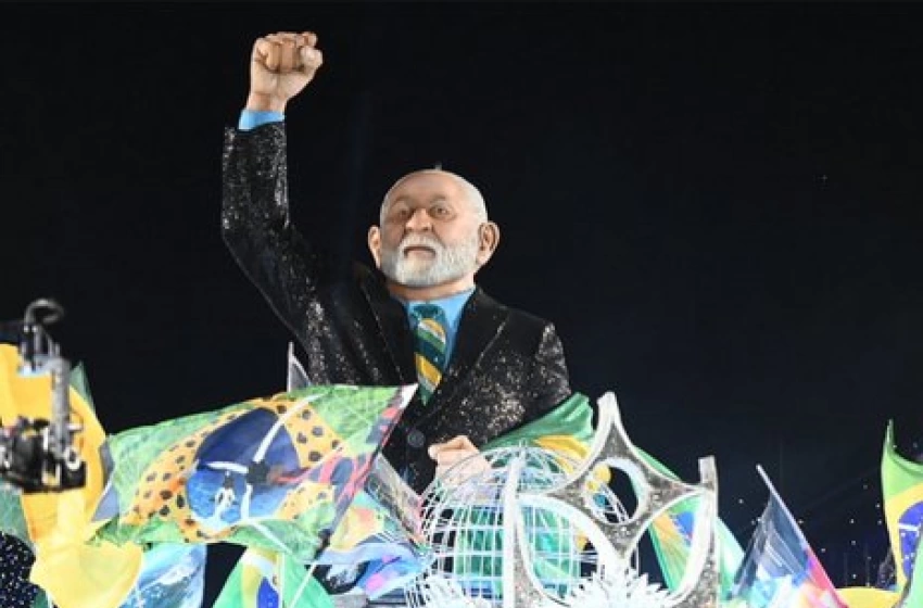 Imagem Acadêmicos de Niterói