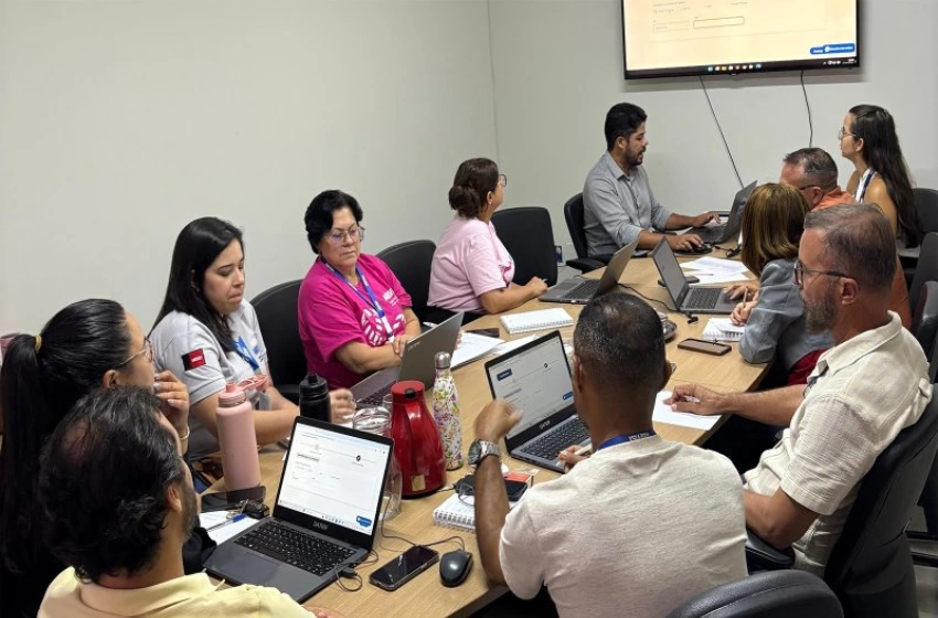 Imagem Agevisa anuncia adoção de novo sistema para garantir maior celeridade e eficiência ao processo de regulação sanitária na Paraíba