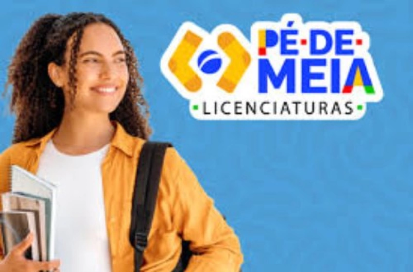 Imagem Pé-de-Meia Licenciaturas