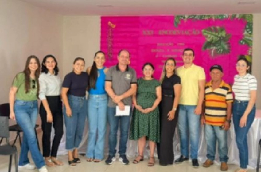 Imagem Planejamento para o retorno das atividades da equipe eMulti, em Vieirópolis