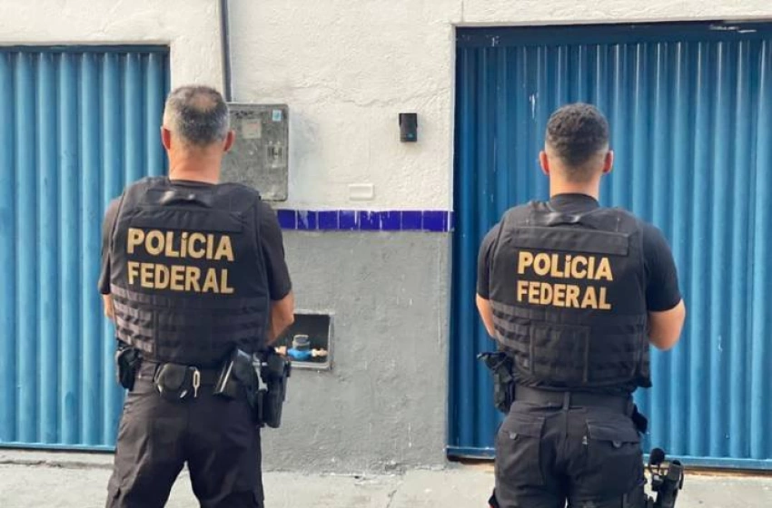 Imagem Prisão de mulheres por contrabando de medicamentos emagrecedores