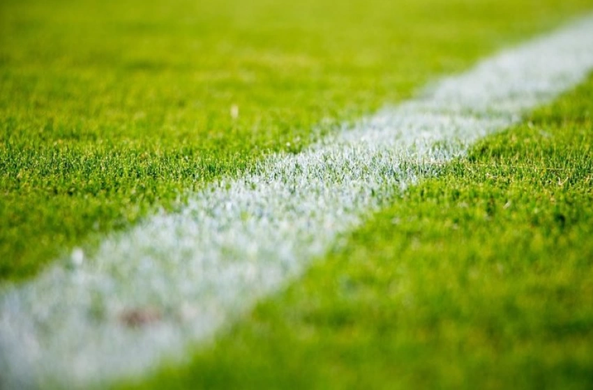 Imagem Campo de Futebol 