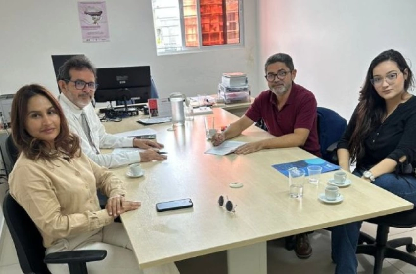 Imagem Minutas sobre combate à violência de gênero nas escolas