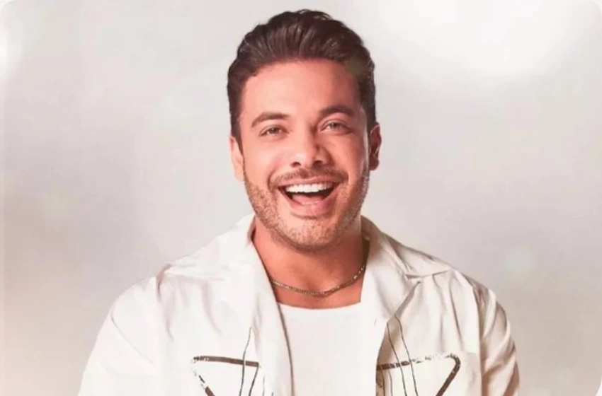 Imagem Cantor, Wesley Safadão