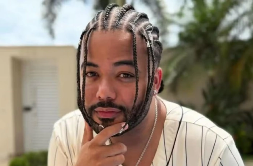 Imagem Influenciador Hytalo Santos