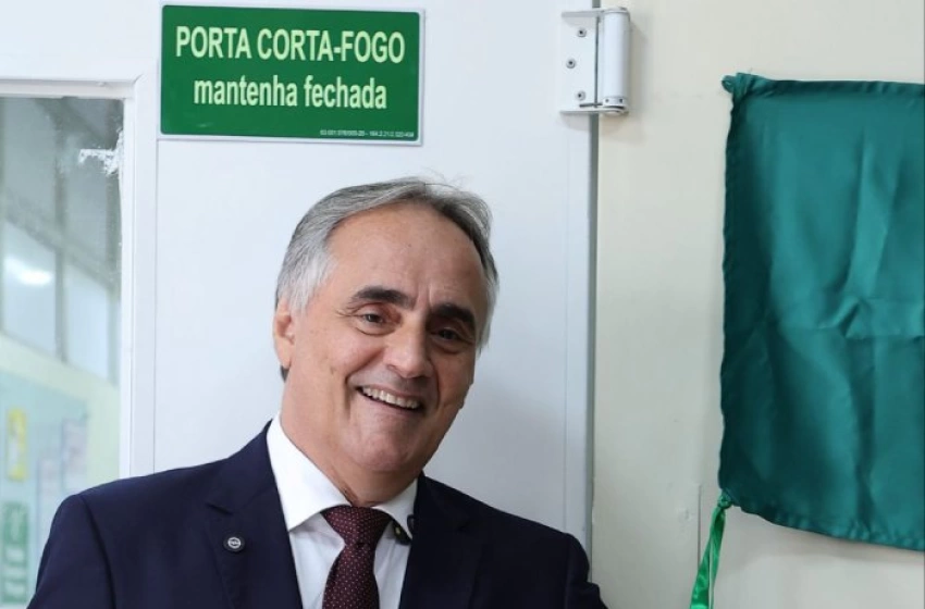 Imagem Deputado estadual, Luciano Cartaxo (PT)