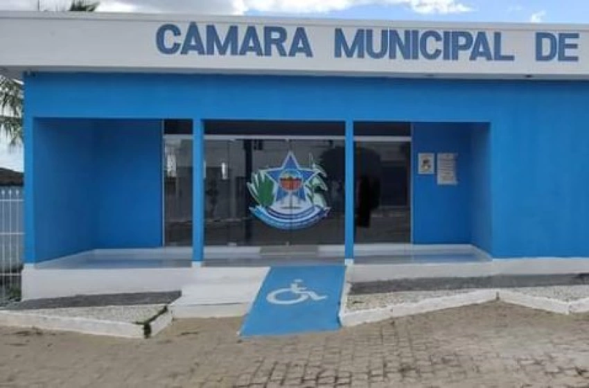 Imagem Câmara Municipal de Cubati