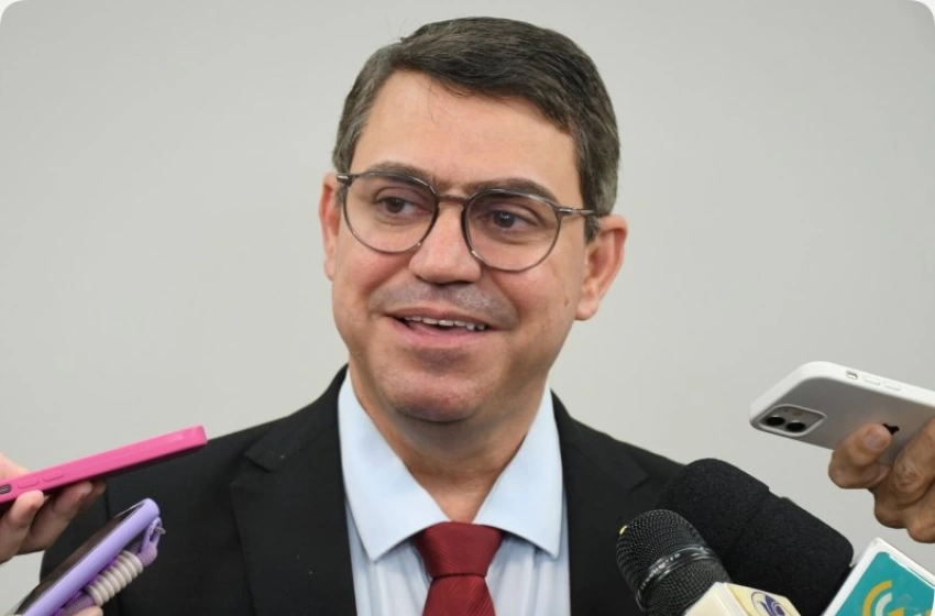 Imagem Vereador, Dinho Dowley