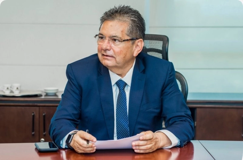 Imagem Adrino Galdino