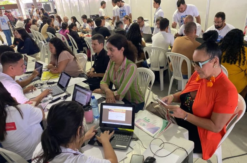 Imagem Linha de crédito ‘Eu Posso Diversidade’